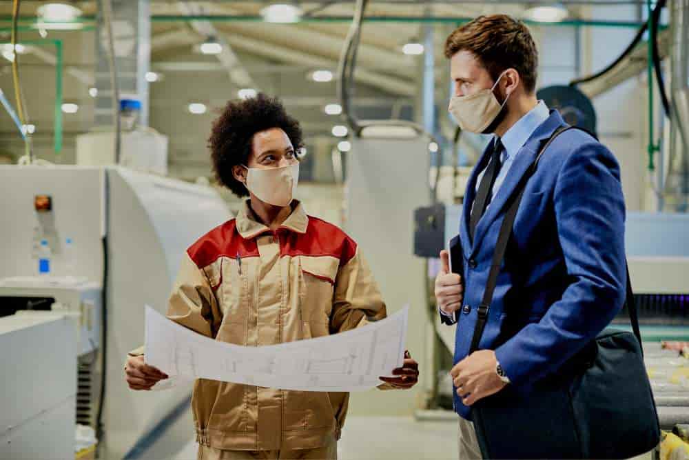 Industrial Visits