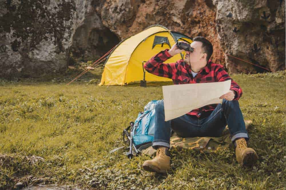 Adventure Camps